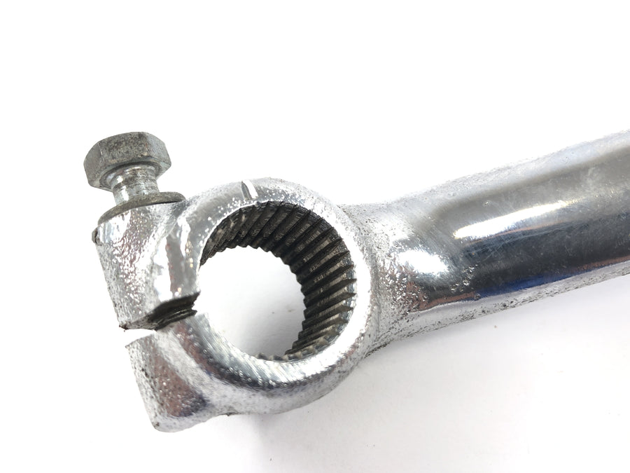 Yamaha XV 750 5G5 [1982] - brake pedal brake lever foot brake