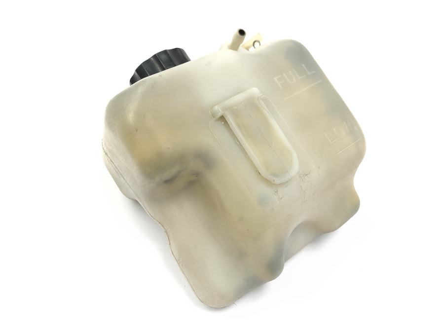 Yamaha V Max 1200 2LT [1998] - Coolant expansion tank expansion tank