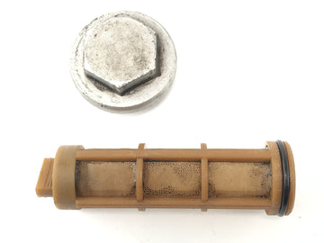 Aprilia SX 125 KX1 [2020] - Oil filter - 0