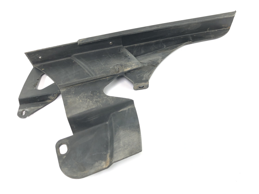 KTM 640 LC4 EGS [1999] - Chain guard chain cover