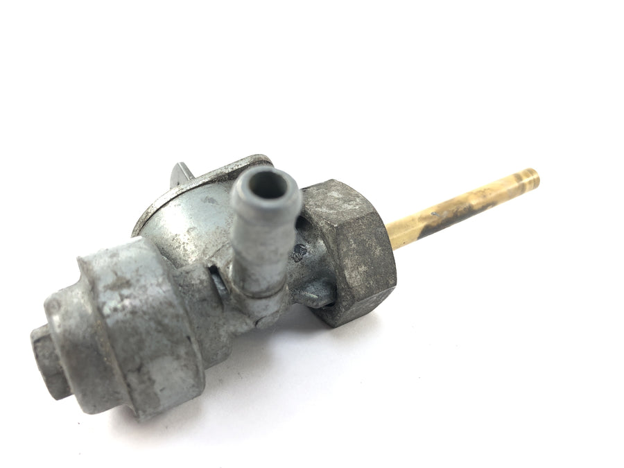 Honda NX 650 RD02 [1989] - petrol tap