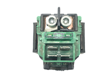 Honda VFR 800 FI RC46 [1999] - Starter relay starter relay magnetic switch - 0
