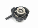 BMW R 850 C 259C [1999] - Fuel pressure regulator fuel pressure regulator valve-1