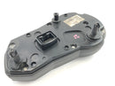 Triumph Street Triple R 675 D67LD [2010] - Tachometer Tachoanzeige Instrumententafel-3