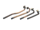 BMW K 100 [1984] - manifold exhaust manifold exhaust pipe set-1