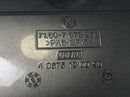 BMW R 1200 CL K30 [2003] - Topcase Box abschließbar-4