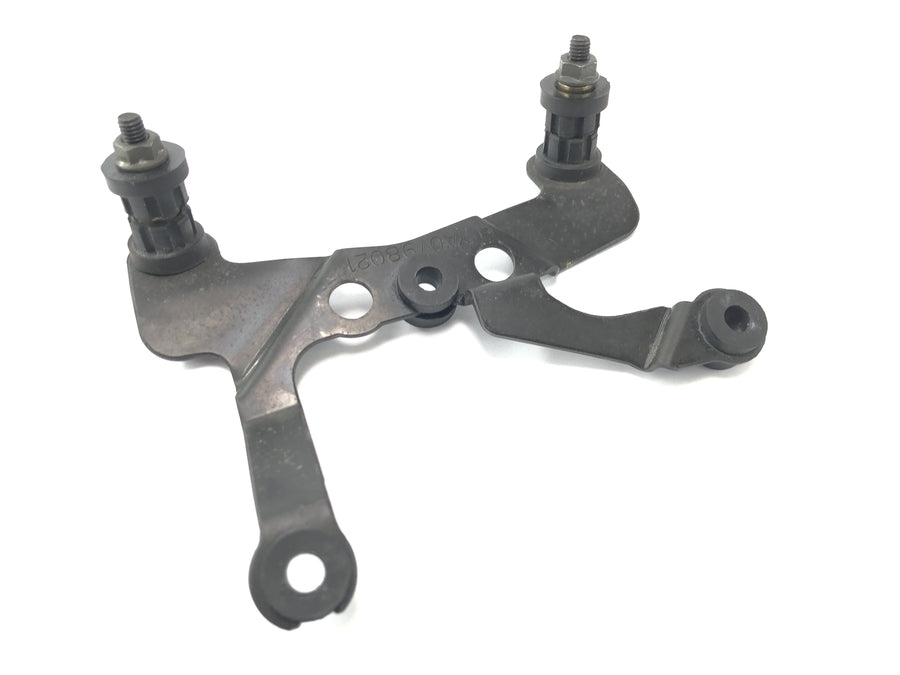 Yamaha XJR 1300 RP06 [2002] - cockpit mount for dashboard mount