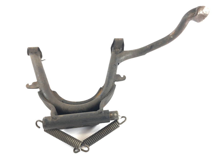 Honda Goldwing GL 1100 SC02 [1980] - main stand with spring