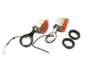 BMW R75/5 [1973] - Blinker Set Blinkleuchte vorne-1