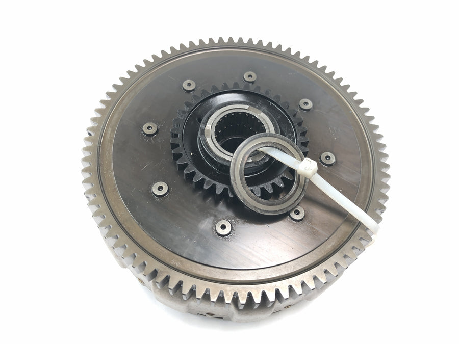 KTM Duke 690 A3 [2012] - Clutch clutch basket clutch unit anti-hopping clutch