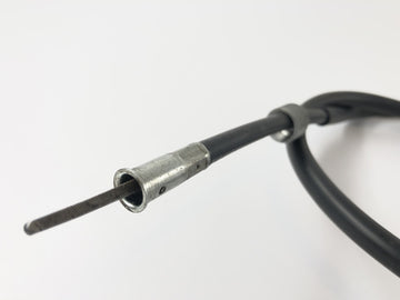 Kawasaki KMX 125 B [1998] - Speedometer cable - 0