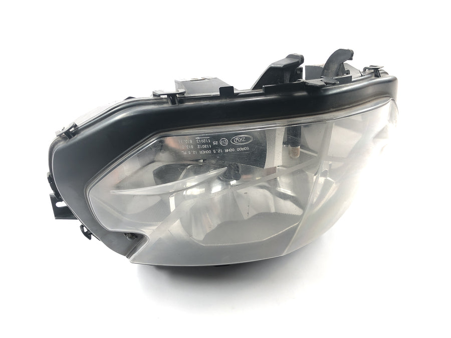 BMW K 1200 S K12S [2005] - Scheinwerfer Frontscheinwerfer Hauptscheinwerfer