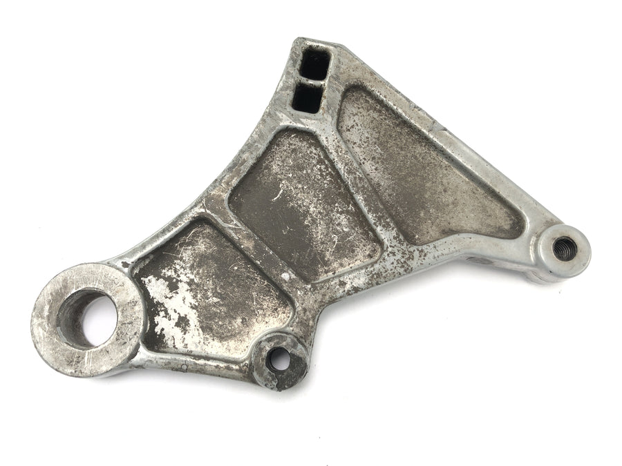 Honda NSR 125 JC22 [1998] - Brake anchor anchor plate