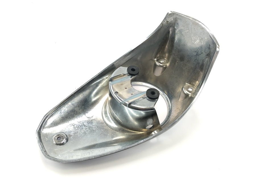 Yamaha XVS 650 4VR [1997] - Tachoblende Tankblende Tachoaufnahme