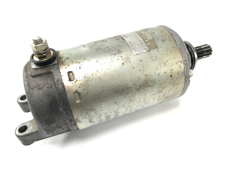 Triumph Sprint ST 1050 [2005] - starter engine 12V Denso Japan