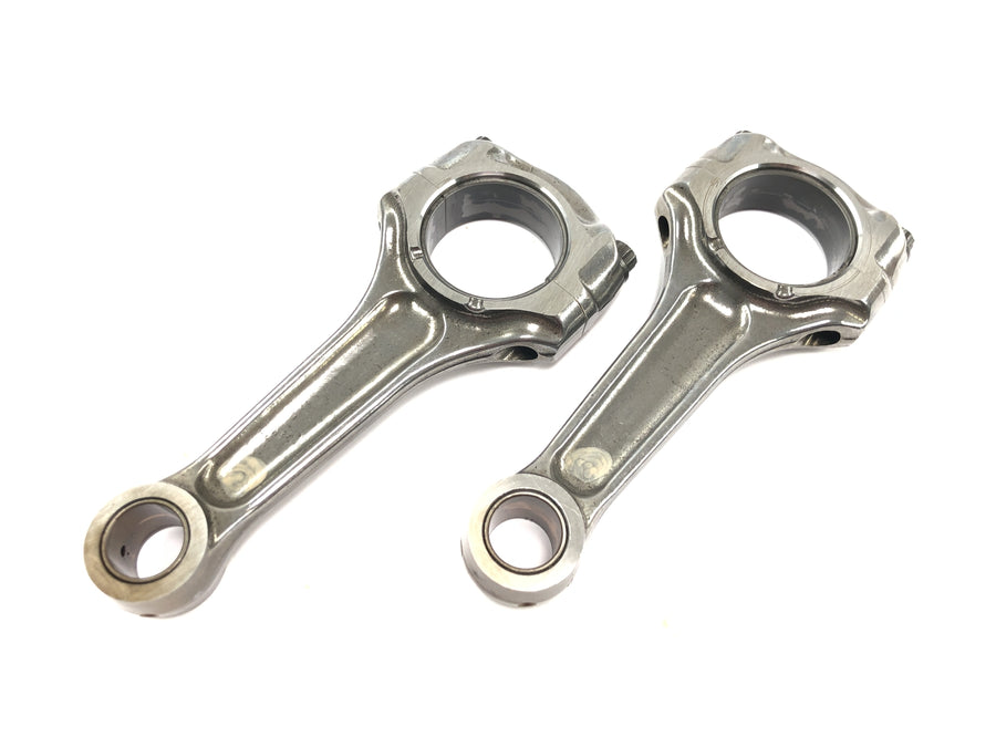 Ducati Monster SR2 800 M4 [2006] - Pleuel Pleuelstange Connecting Rod Satz