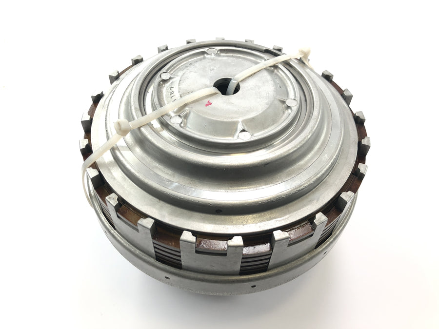 Kawasaki VN 1500 Mean Streak VN50T [2005] - Clutch complete clutch basket