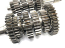 KTM 950 SM LC8 [2008] - gearbox-4