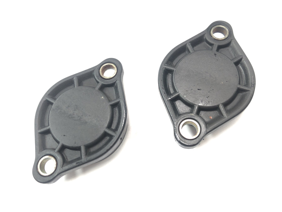BMW R 1150 RT R22 [2001] - Camshaft cover camshaft cover