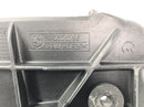 BMW R 1150 R R21 [2003] - holder oil cooler on the right-5