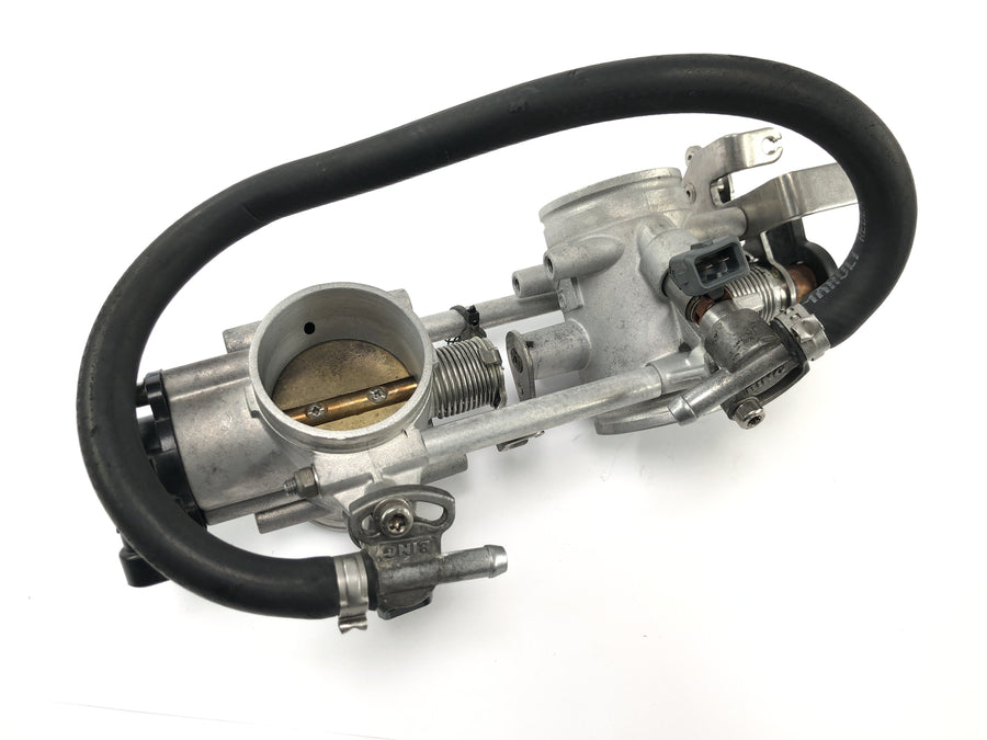 Ducati Monster SR2 800 M4 [2006] - Drosselklappe Einspritzanlage
