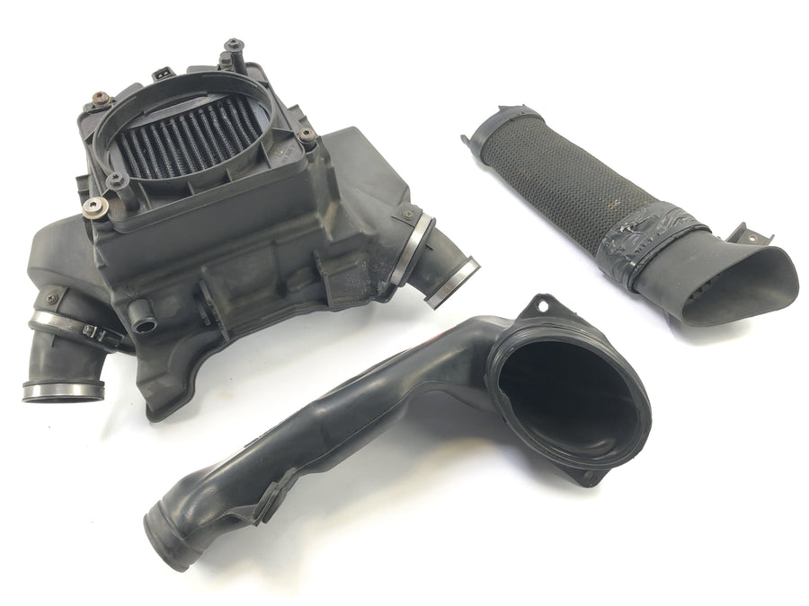 BMW R 1100 S R11S [2005] - Air filter box