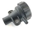BMW K 1100 LT [1991] - Radiator filler neck-3