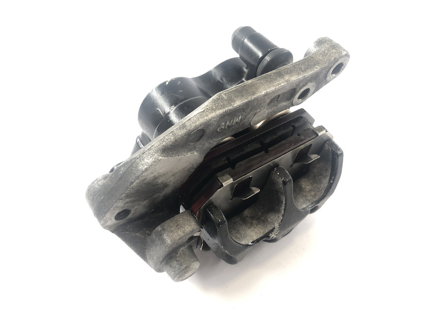 Honda NX 650 RD08 [1995] - Bremszange Bremssattel Bremse hinten