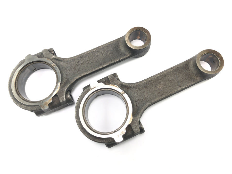 BMW R 100 GS 247E [1991] - Connecting rod connecting rod piston rod connecting rod set
