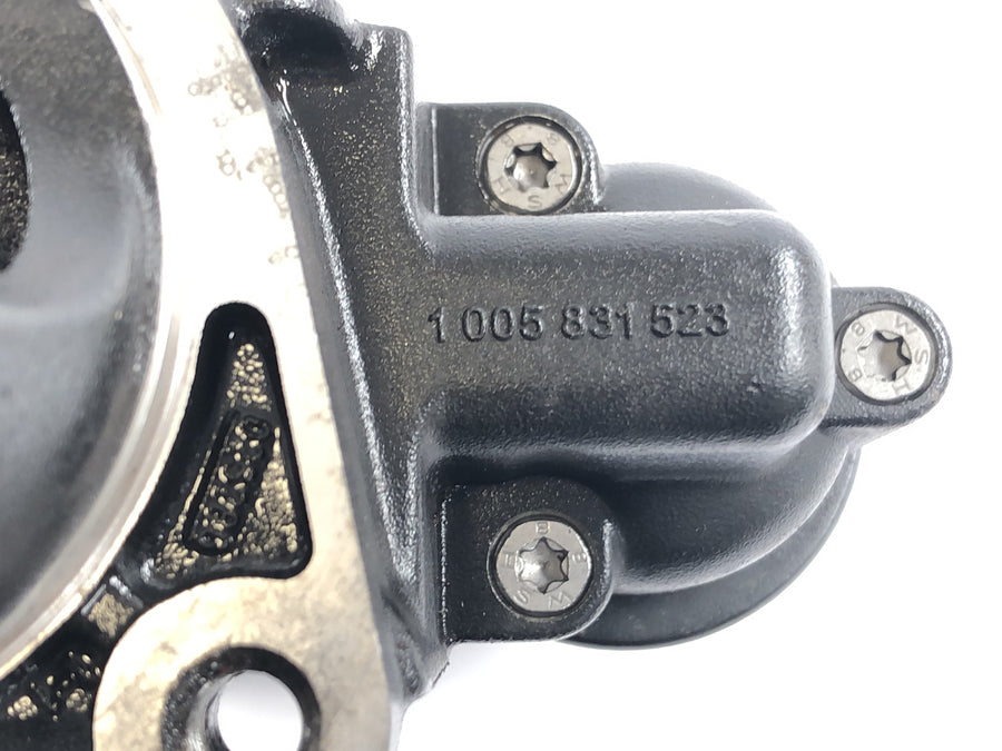 Moto Guzzi Norge 1200 [2006] - starter engine starter