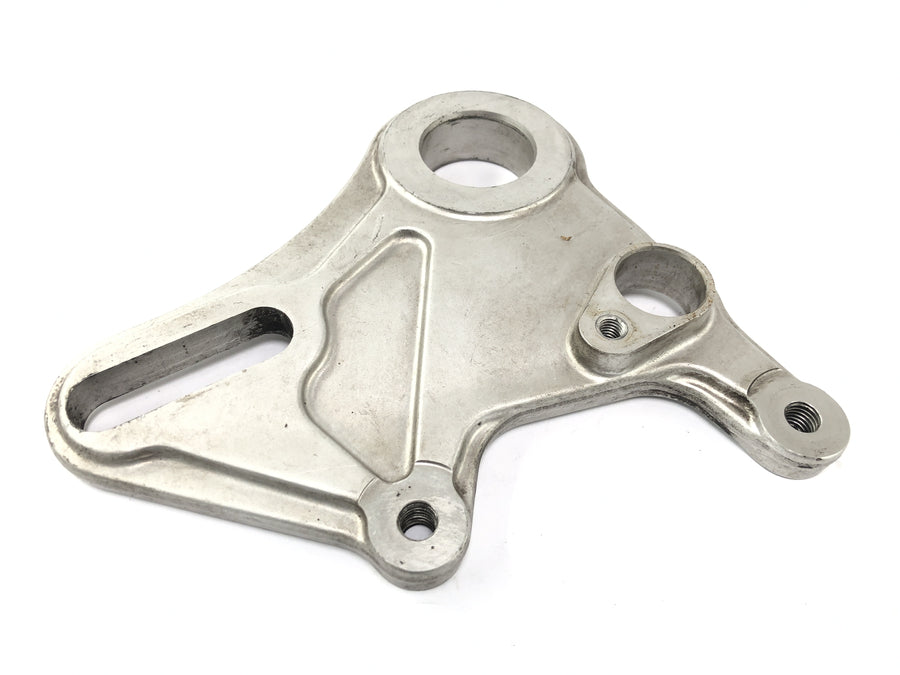 Ducati 999 H4 [2003] - Ankerplatte Bremsankerplatte Bremssattelhalter hinten