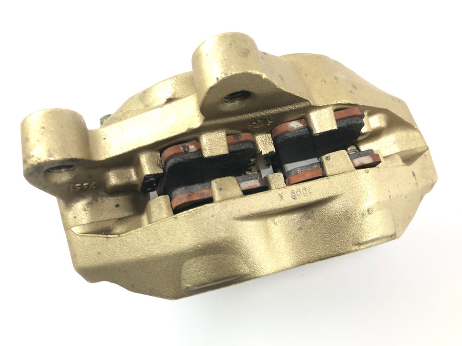 Moto Guzzi V11 Sport [1999] - Bremssattel Bremszange vorne links Brembo Gold