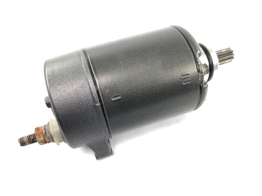 KTM RC 125 [2016] - Starter starter motor electric starter