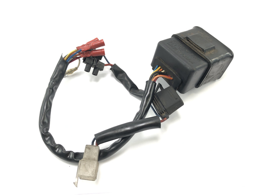 Cagiva MITO 125 EVO 8P [2000] - CDI Zündbox control unit Ignition Unit Controller