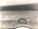 BMW C1 125 [2002] - Tankgummi Überlaufwanne Benzintank-4