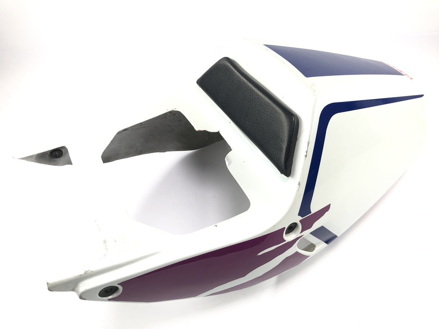 Yamaha YZF 750 R 4HN [1995] - Sitzbankheck Heckverkleidung Heckteil Sitzabdeckung Monoheck