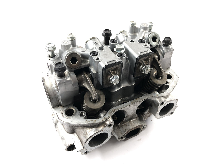 Honda Goldwing GL 1200 SC14 [1988] - cylinder head valve train right