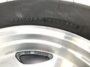 Suzuki Intruder VL 1500 AL [2000] - rear wheel rim wheel 5.00 x 15"-3