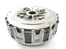 Honda SLR 650 RD09 [1997] - coupling-3