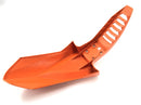 KTM 950 SM LC8 [2008] - fenders of protective tray at the front-7