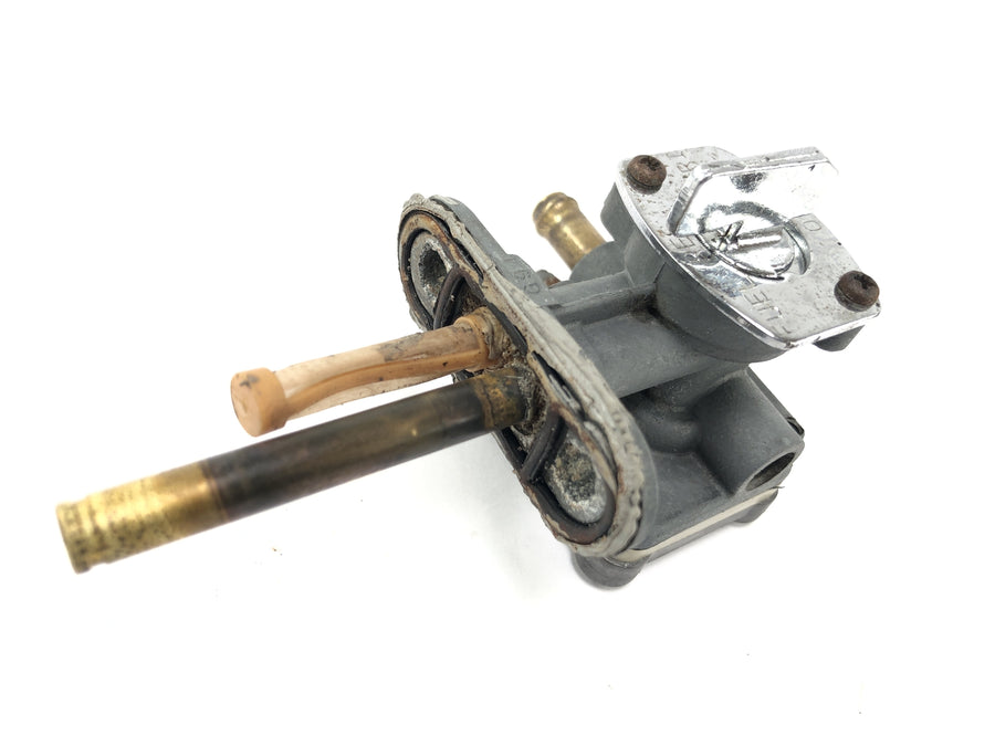 Kawasaki ZR7 ZR750F [1999] - petrol tap fuel tap