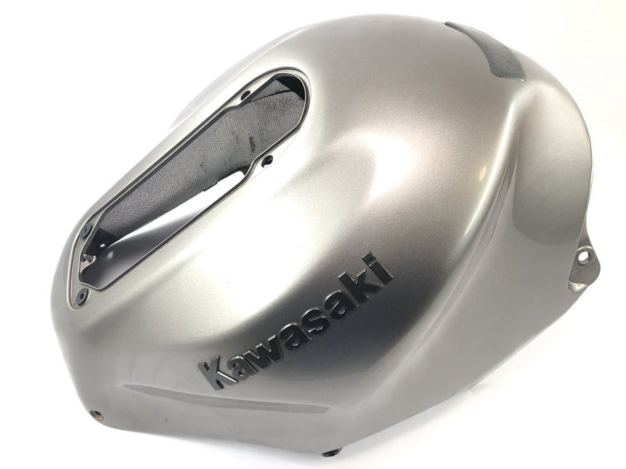 Kawasaki ZX 12 R ZXT20A [2001] - Tankabdeckung Verkleidung Abdeckung