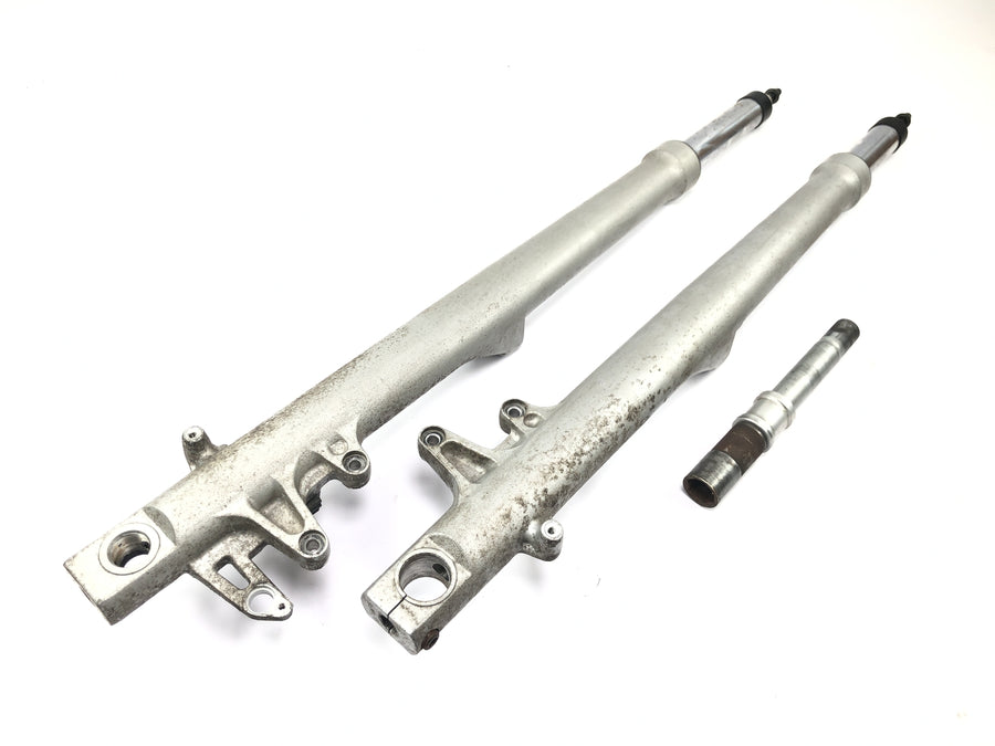 BMW R 1200 R R1ST [2008] - Fork telescopic fork tubes with Telelever axle