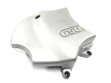 BMW F 650 GS R13 [2000] - Ritzelabdeckung Motordeckel