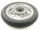 Moto Guzzi V 1000 VG [1980] - Rear wheel rim 2.12 x 18"-1