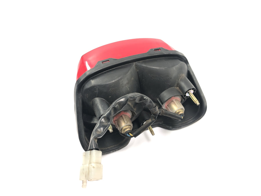 Yamaha XJR 1300 RP02 [1999] - Tail light brake light unit rear light