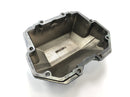 MOTO GUZZI CALIFORNIA 2 1000 VT [1982] - Valve cover cylinder head cover left-5