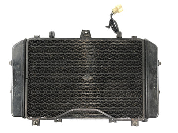 Kawasaki ZRX 1200 S ZRT20A [2002] - Kühler Motorkühler Radiator Wasserkühler - 0