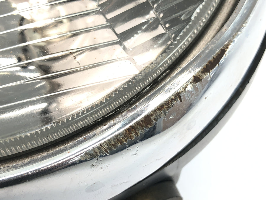 Yamaha XJR 1200 4PU [1996] - Scheinwerfer Frontscheinwerfer