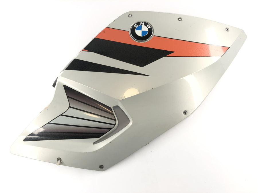 BMW K 1300 S K12S [2010] - Side cladding on the right side panel disguise part